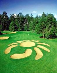 Play Golf in Sequim - Cedars at Dungeness
