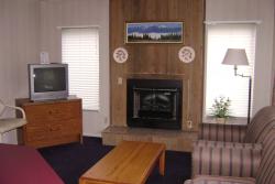 Sequim Motel Accomodations