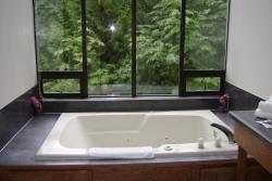 Sequim Motel Jacuzzi Rooms